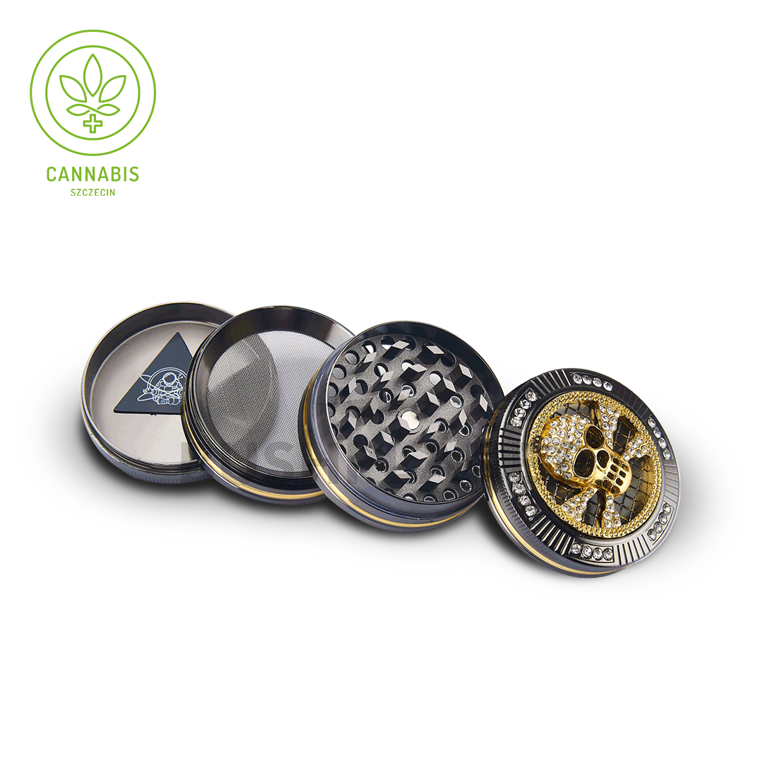 Przykładowy młynek