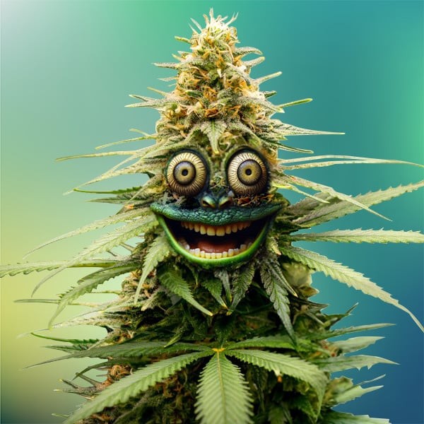 Przykładowe ziarno kolekcjonerskie