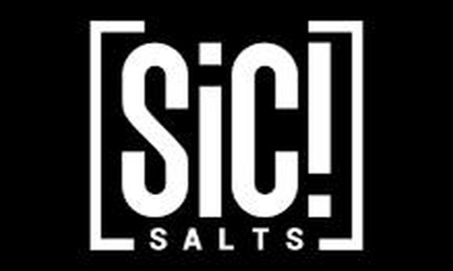 sicksalt logo