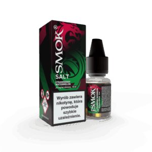 (13) Liquid SMOK Salt 10ml Strawberry Watermelon 20 mg