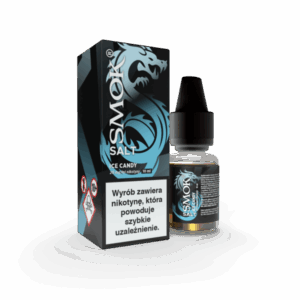 (16) Liquid SMOK Salt 10ml Ice Candy 20mg