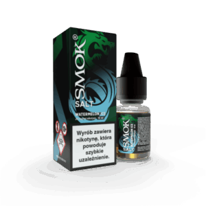(19) Liquid SMOK Salt 10ml Watermelon Ice 20mg