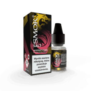 (2) Liquid SMOK Salt 10ml Jackfruit Lychee 20mg
